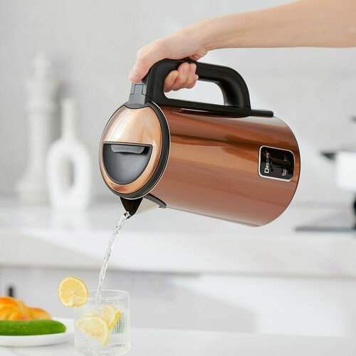 Электрический чайник 176400₽