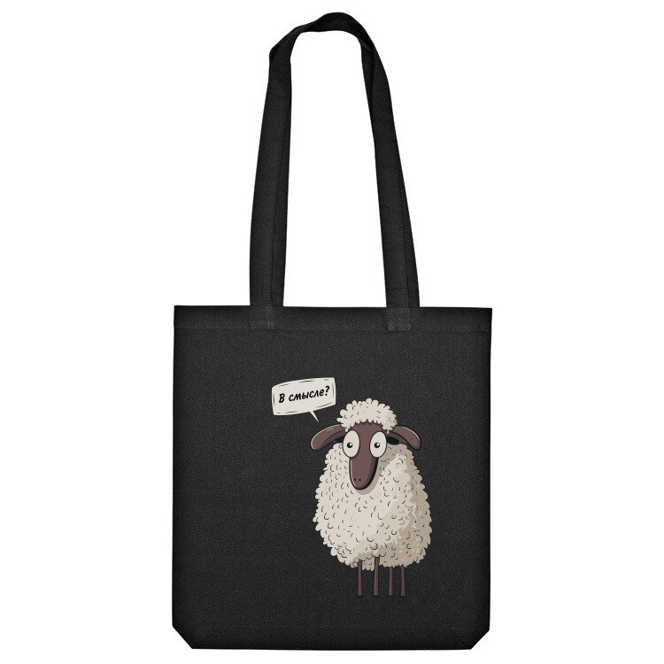 Сумка шоппер 