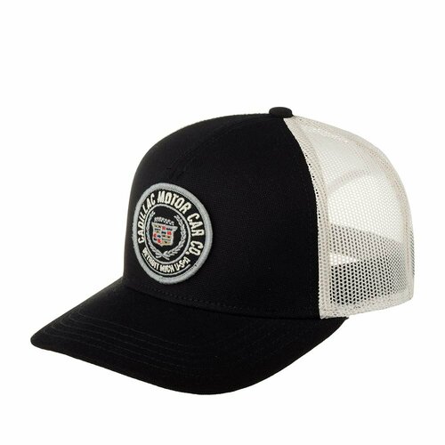 фото Бейсболка american needle, размер onesize, черный