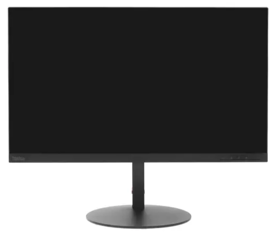 27" Монитор Lenovo ThinkVision T27i-10 1920x1080 60 Гц IPS