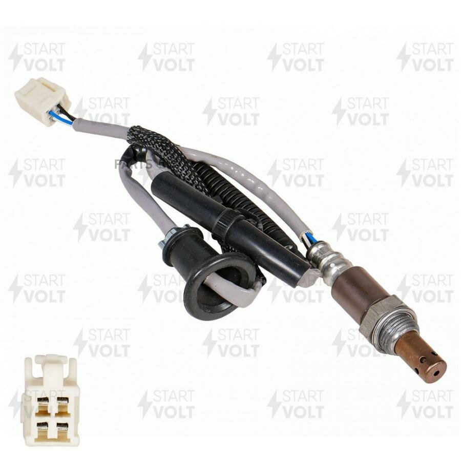 STARTVOLT VS-OS-3011 Датчик кисл. для а/м Toyota RAV4 (06-)/RAV4 (13-) 2.0i после кат. (VS-OS 3011) ()