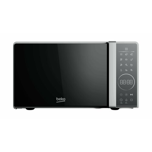 Микроволновая печь Beko MOC20130SFB серебристый 899000₽