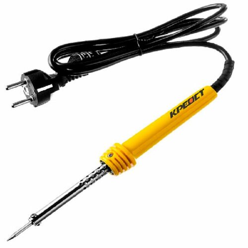 Электропаяльник 40W креост 291200₽