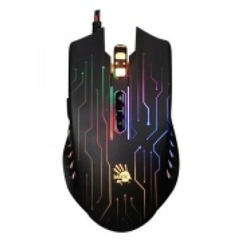 Игровая мышь A4Tech Bloody Q82 230000₽