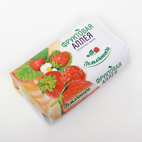 Мыло туалетное 