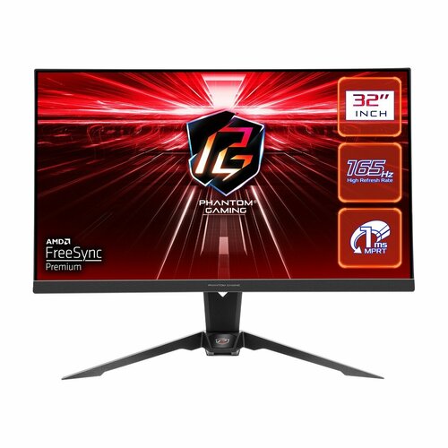 Монитор ASRock PG32QF2B 4086400₽