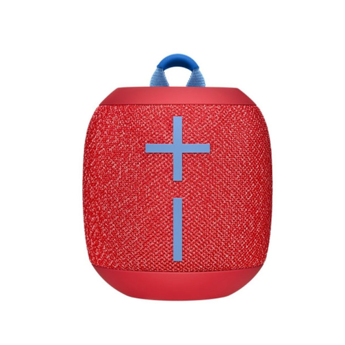 Беспроводная колонка Ultimate Ears WONDERBOOM 2 красный 499000₽