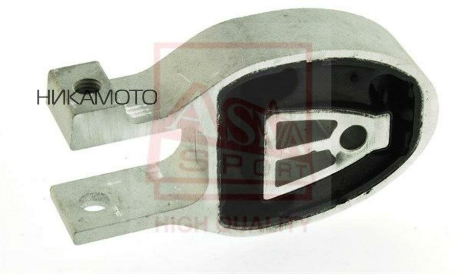 ASVA 2112-CA18DGMT подушка коробки скоростей MT FORD MONDEO CA2 2007-