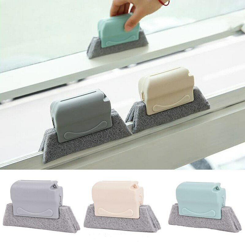 фото Щетка для уборки , мытья окон, углов , труднодоступных мест