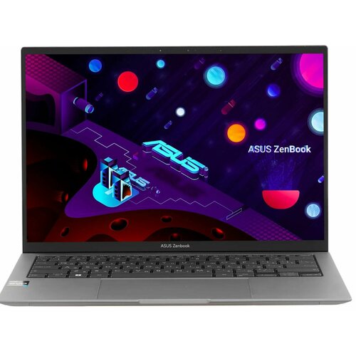 Ноутбук Asus ZenBook S 13 OLED UX5304VA-NQ086W grey 133 OLED 2880x1800Core i7 1355U16Gb1ТbSSD 15350000₽