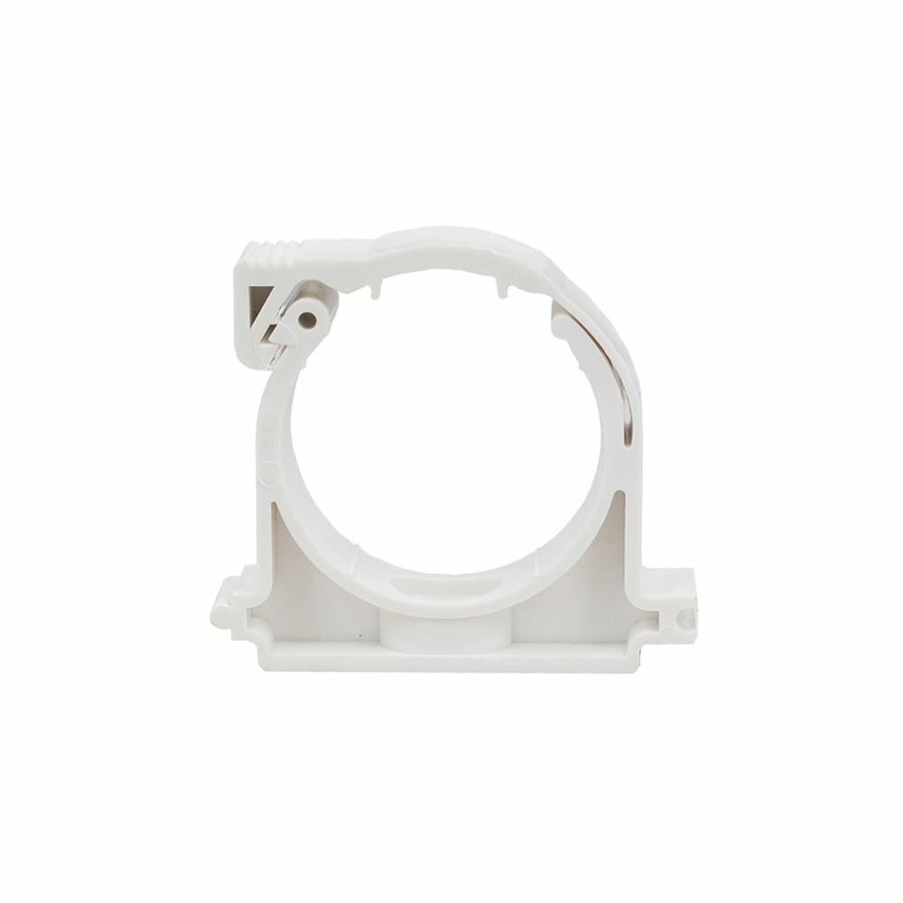 фото Хомут для бесшумной канализации ПОЛИТЭК из ПП, диаметр 50 205005087