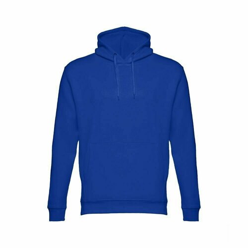 фото Худи th clothes, размер l, синий