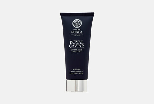 Маска для лица Royal Caviar Anti-age