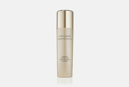 Омолаживающий флюид Revitalizing Supreme + Youth Power Soft Mily Lotion 100 мл