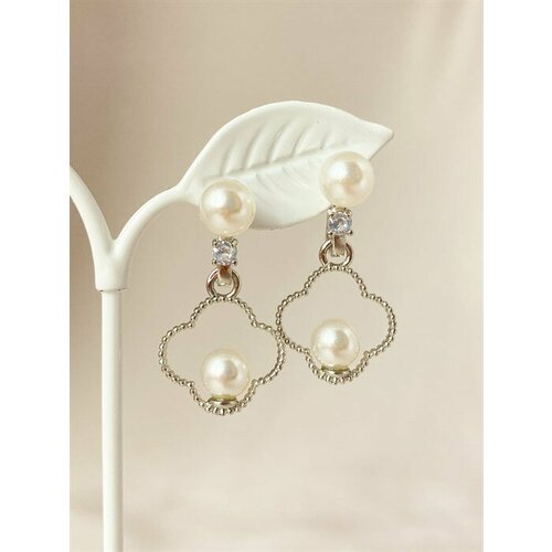 Серьги  Серьги 