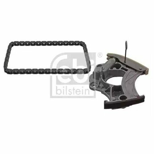 Комплект цепи ГРМ Febi 49846