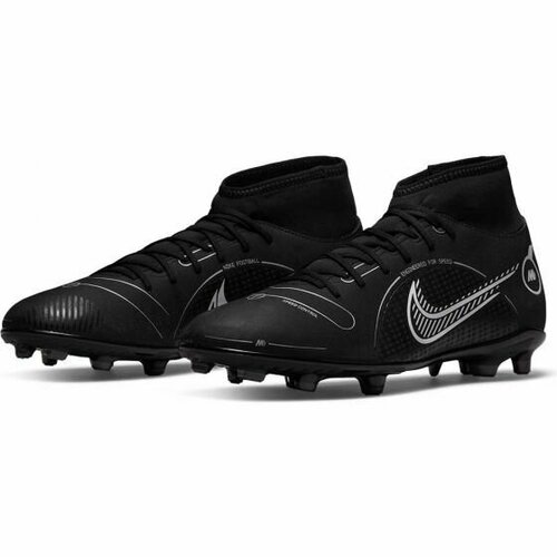 Бутсы NIKE DJ2904-007(41), размер 41 RU, черный