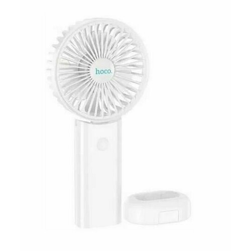 Вентилятор F15 ОЕМ портативный белый арт 55013189 239900₽