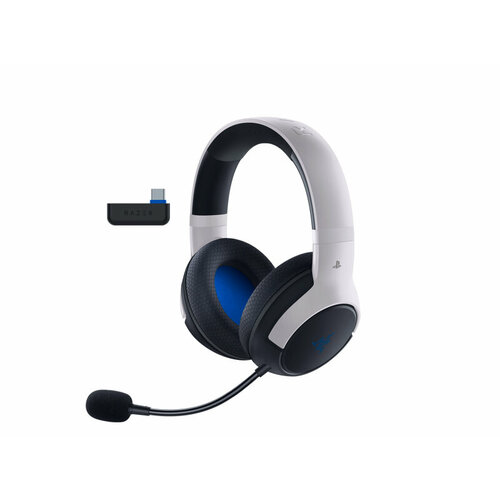 Наушники Razer Kaira HyperSpeed PlayStation Licensed RZ04-03980200-R3G1 1297200₽