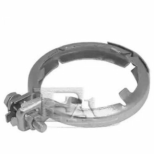 Хомут глушителя Fischer 144993 для Mercedes A-CLASS W169, B-CLASS W245, C-CLASS S202, W202, E-CLASS S210