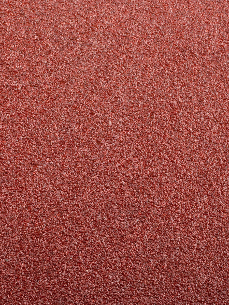 Лента абразивная на тканевой основе, оксид алюминия РемоКолор , Р80, 75х533мм, 3шт. - фото №3