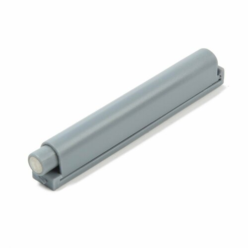 Толкатель TK02 Push-to-Open скрытого монтажа магнитный 84 мм 264₽