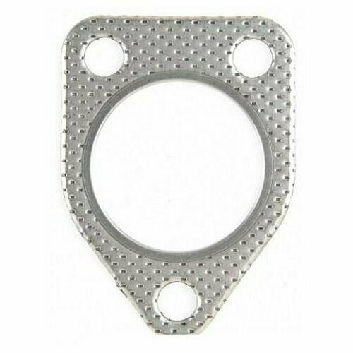Прокладка глушителя Mitsubishi MB687012