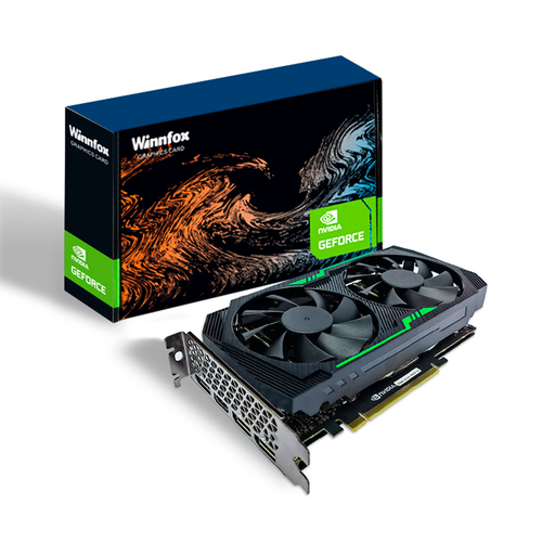Видеокарта GeForce RTX2060S-8GD6 2599000₽