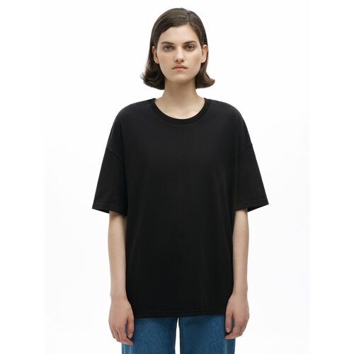 фото Футболка weme, размер l, черный