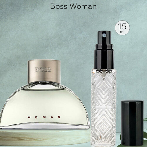 Gratus Parfum Woman духи женские масляные 15 мл (спрей) + подарок gratus parfum modern princess духи женские масляные 15 мл спрей подарок