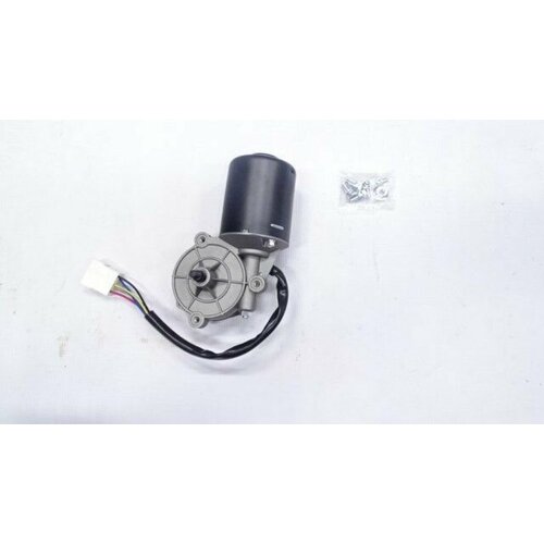 Мотор стеклоочистителя дворников /2108-09, 2141, ИЖ, Г-3302, УАЗ/ перед.