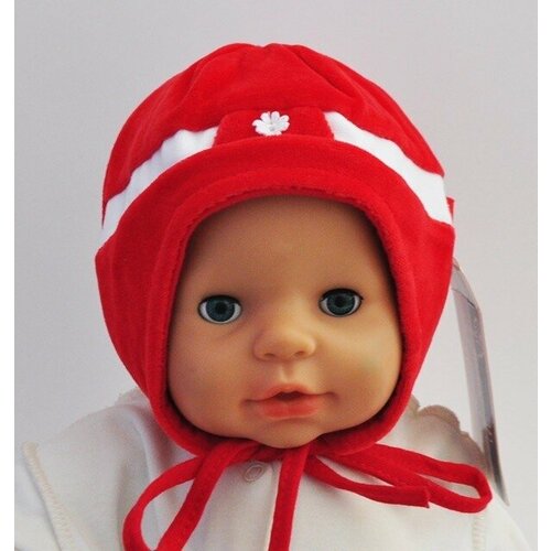 фото Шапка mirmar, размер 42, мультиколор