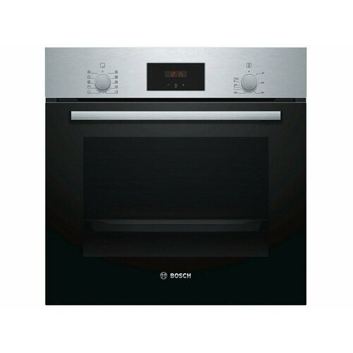 Дш Bosch HBF154YS0 черныйсеребристый 6895000₽