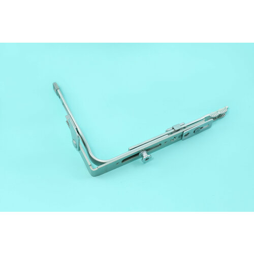 Угловая передача узкая Accado