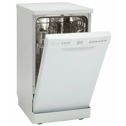 Посудомоечная машина отдельностоящая Krona RIVA 45 FS WH 4620000₽
