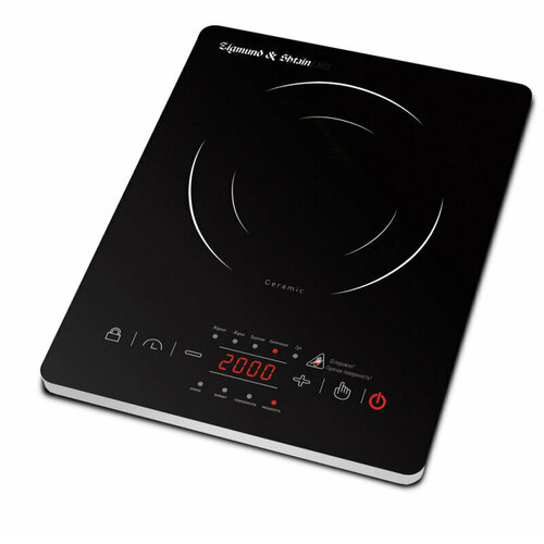 Плитка электрическая Zigmund Shtain ZIP-551 472000₽