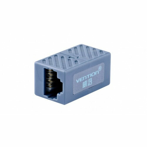 Адаптер-соединитель VENTION RJ45 F / RJ45 F 8p8c кат 6