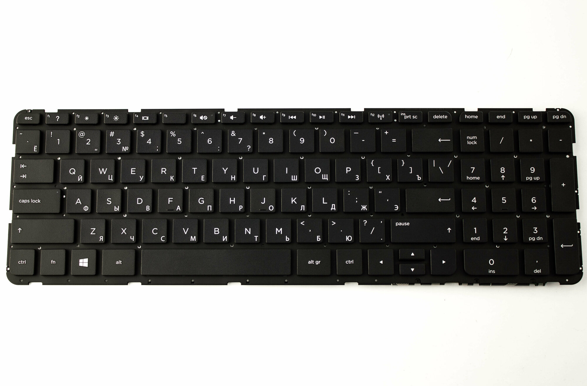 Клавиатура для ноутбука HP 15-n079er