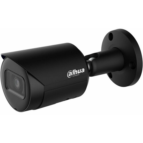 Видеокамера IP Dahua DH-IPC-HFW2431SP-S-0360B B 36 мм 1339000₽