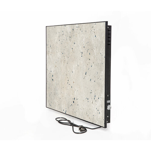 Керамический настенный обогреватель Normand Premium 650 М Концепта Парете с терморегулятором 746300₽