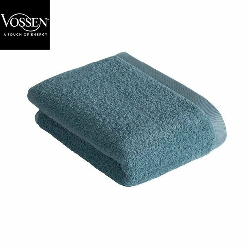 Полотенце махровое Vossen High Line cosmos (438) 67x140