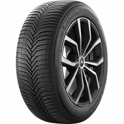 Автошина MICHELIN CROSSCLIMATE SUV 275/55 R19 111V — купить в интернет ...