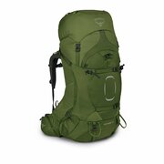 Рюкзак Osprey: Aether 65 (L-XL, Garlic Mustard Green)