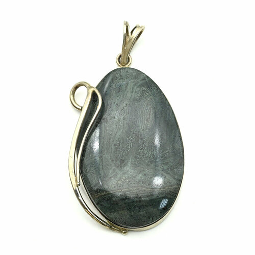 фото Подвеска радуга камня, искусственный камень