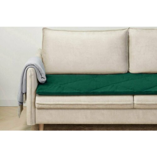 Сони Velvet Emerald топпер для дивана