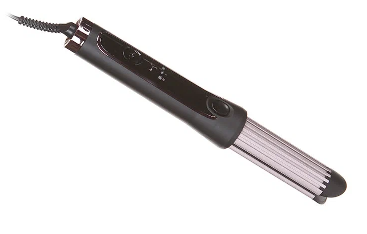 Мультистайлер Babyliss C112E розовый/черный