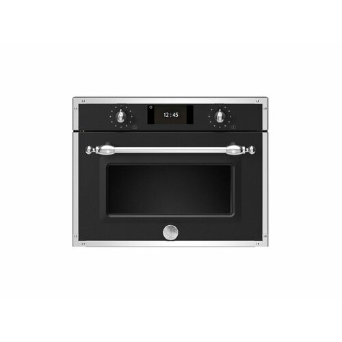 Духовой шкаф Bertazzoni комбинированный с пароваркой F457HERVTNE 31890000₽