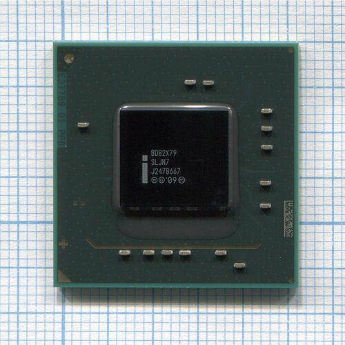 микросхема intel bd82x79 sljn7 Чип Intel SLJN7 BD82X79