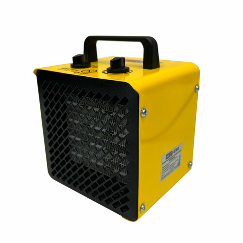 Воздухонагреватель электрический REDVERG RD-EHC15S 2739₽