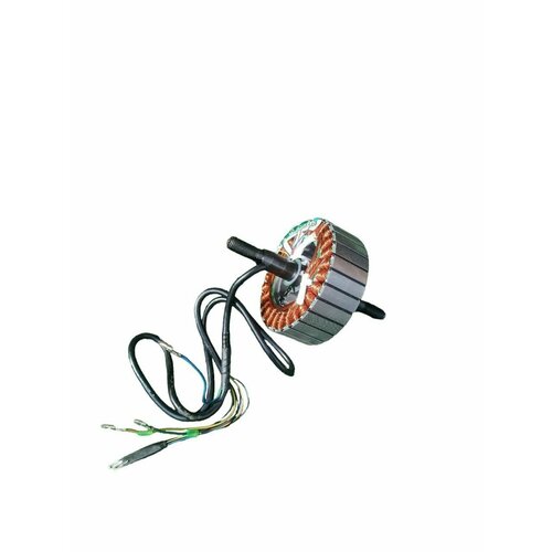 фото Ротор мотор-колеса универсальный, 500w czone